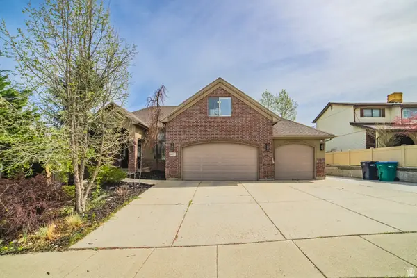 8621 S 1700 E, Sandy, UT 84093