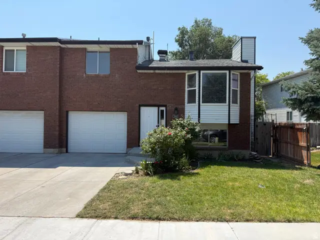 3543 W Barnfield Way, West Valley City, UT 84119 - #1
