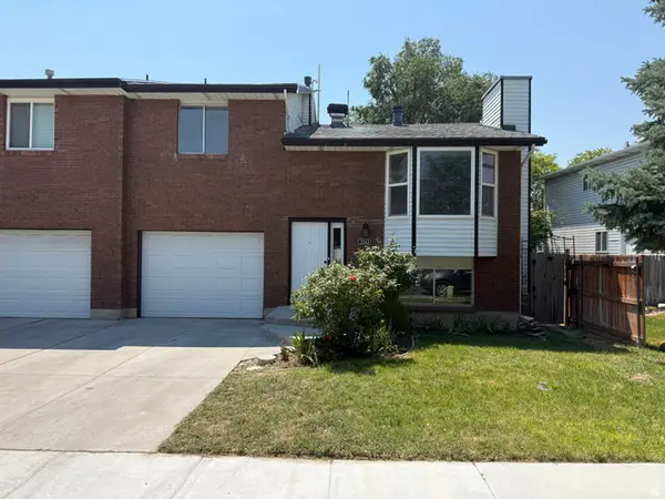 3543 W Barnfield Way, West Valley City, UT 84119