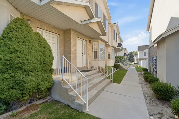 1336 S 1500 E, Provo, UT 84606