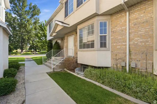 1336 S 1500 E, Provo, UT 84606 - #3