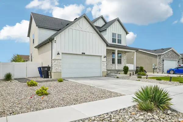 2636 S Sinbad Way, Magna, UT 84044