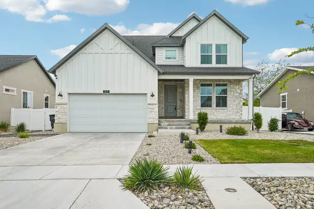 2636 S Sinbad Way, Magna, UT 84044 - #2