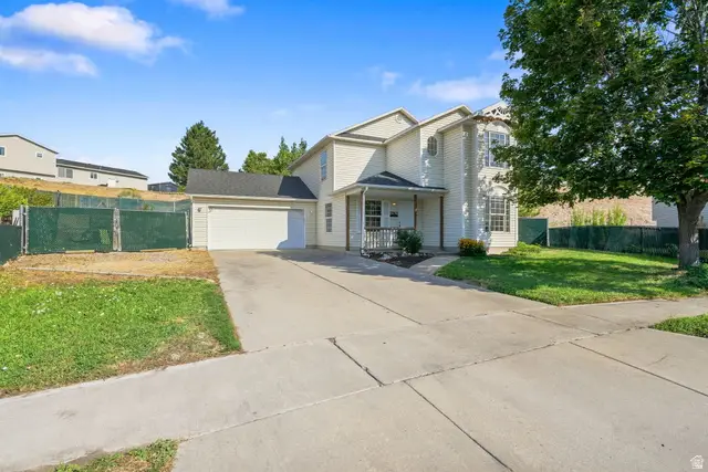 2963 E 1530 S, Spanish Fork, UT 84660 - #2