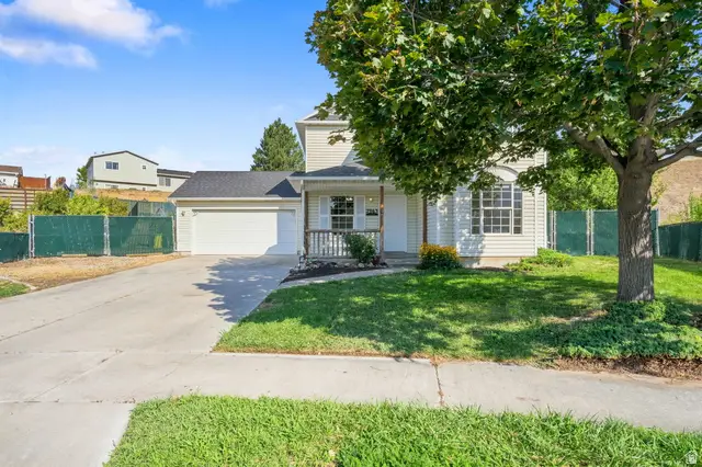 2963 E 1530 S, Spanish Fork, UT 84660 - #3