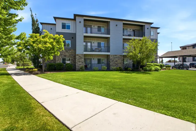 564 W 1725 S, Orem, UT 84058 - #1