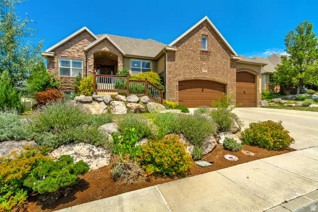 1074 W 2650 N, Lehi, UT 84043 - #1