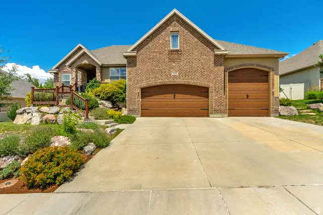 1074 W 2650 N, Lehi, UT 84043 - #2