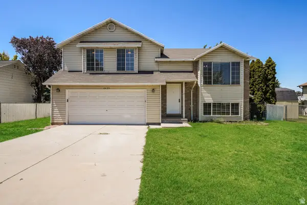 4435 S 2750 W, Roy, UT 84067