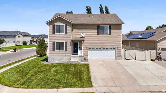2059 E Hickock Way, Eagle Mountain, UT 84005 - #1
