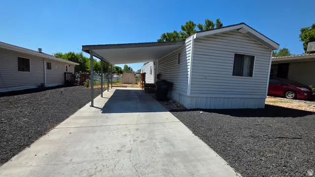 1172 S 1000 E #32, Provo, UT 84606 - #2
