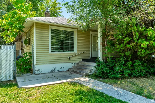 265 W 300 N, Provo, UT 84601 - #1