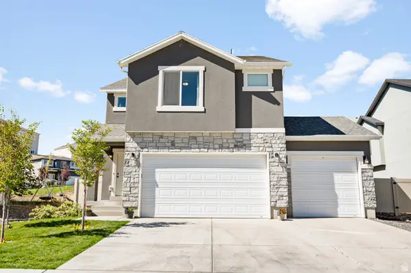 1772 S Freestone Blvd, Santaquin, UT 84655
