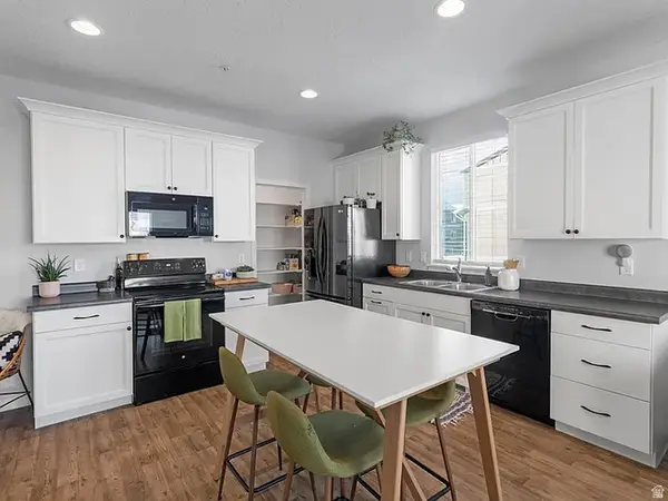 5381 W Kuna Peak, Herriman, UT 84096