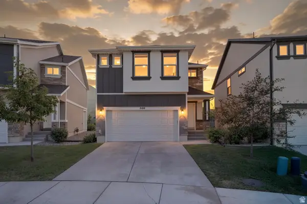3186 E 1350 S, Spanish Fork, UT 84660