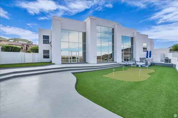 668 Lava Pointe Dr, St. George, UT 84770