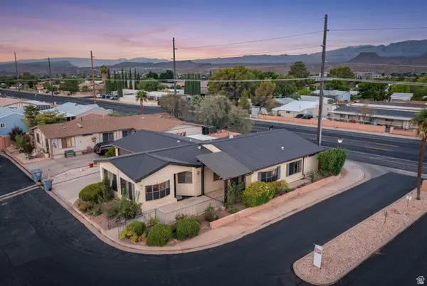 1526 N Dixie Downs Rd #46, St. George, UT 84770