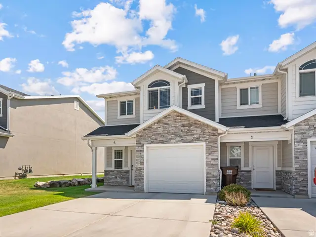 357 E 2050 N #5, North Ogden, UT 84414 - #1