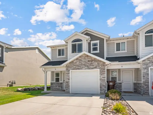 357 E 2050 N #5, North Ogden, UT 84414