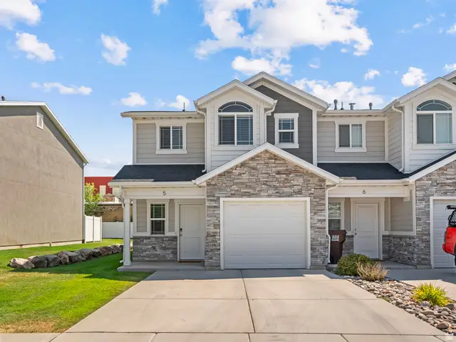 357 E 2050 N #5, North Ogden, UT 84414 - #2