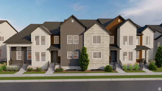 1748 W Jadeite Ln S #120, West Valley City, UT 84119 - #1