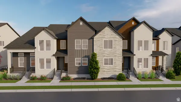 1748 W Jadeite Ln S #120, West Valley City, UT 84119