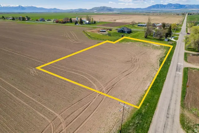 30 E 1600 S, Lewiston, UT 84320 - #2