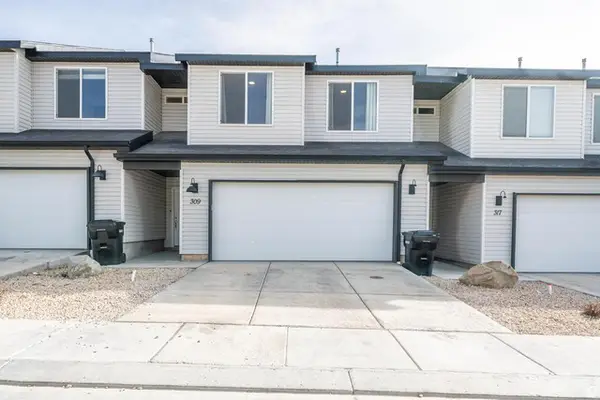 309 W 2050 N, Cedar City, UT 84721