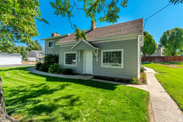 609 S 1200 W, Orem, UT 84058 - #2
