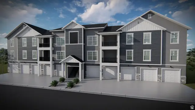 12717 S Sun Temple Ln #G102, Herriman, UT 84096 - #2