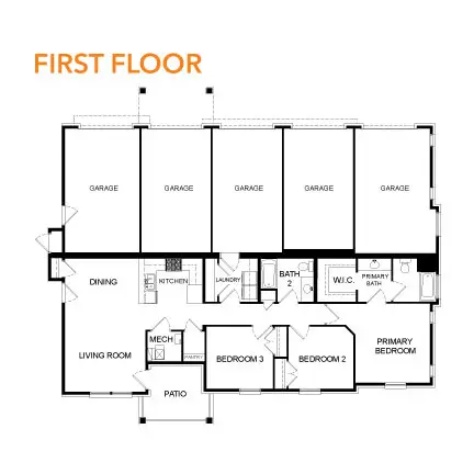 12717 S Sun Temple Ln #G102, Herriman, UT 84096 - #3