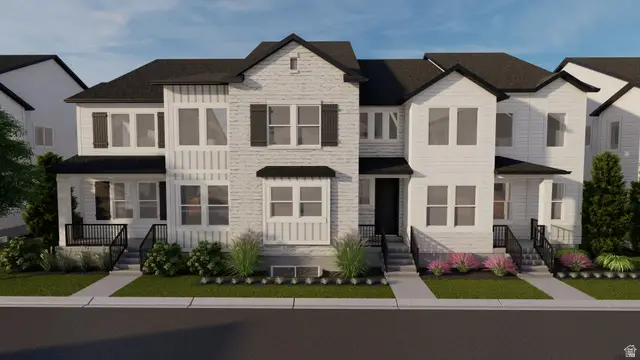 848 N Banner Dr #666, Saratoga Springs, UT 84045 - #1