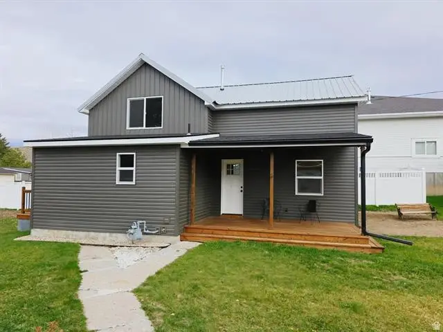 131 N 2nd E, Soda Springs, ID 83276 - #1