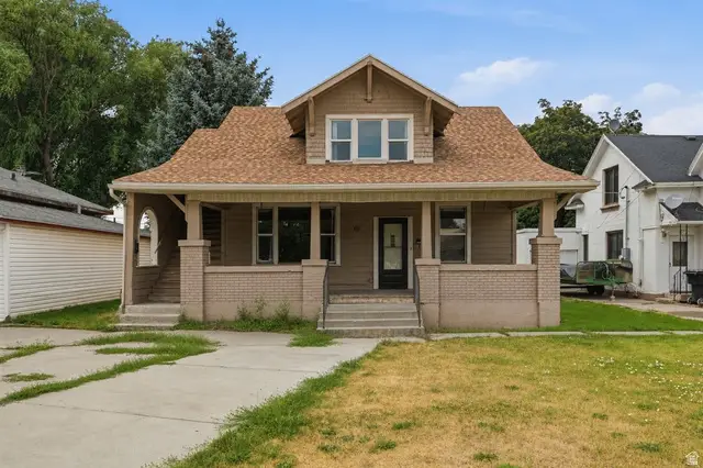 69 N 100 W, Preston, ID 83263 - #1