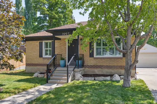 1997 S Imperial St E, Salt Lake City, UT 84105 - #1