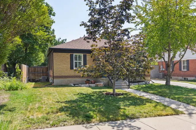 1997 S Imperial St E, Salt Lake City, UT 84105 - #3
