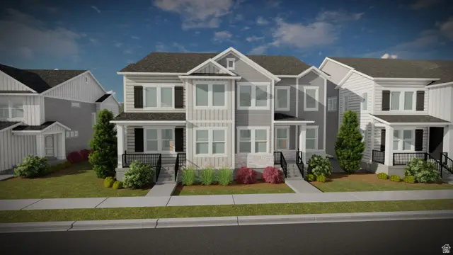 860 N Banner Dr #667, Saratoga Springs, UT 84045 - #1
