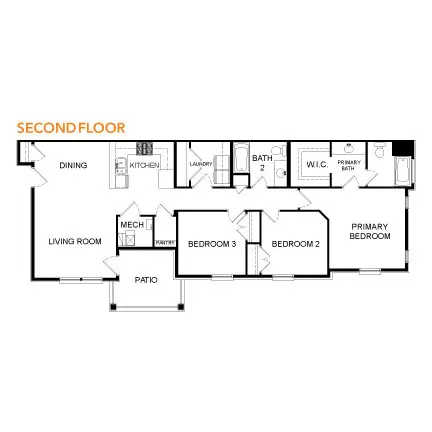 12717 S Sun Temple Ln #G204, Herriman, UT 84096 - #3