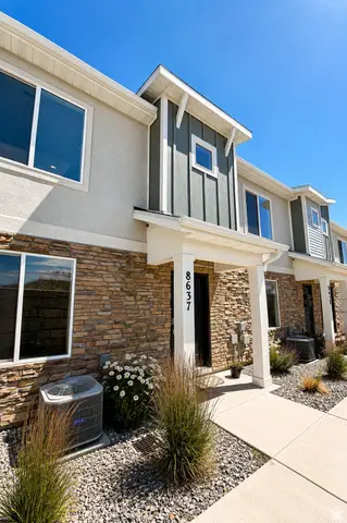 8637 W Patron Way #1126, Magna, UT 84044 - #1