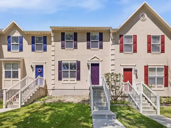 3451 E Peregrine Rd N, Eagle Mountain, UT 84005