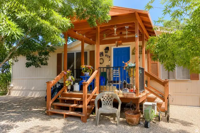 627 N 125 E, La Verkin, UT 84745 - #1