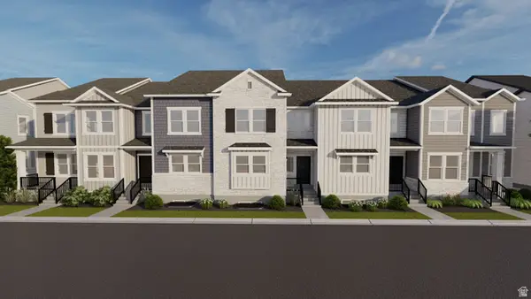 6251 S Benes Ln W #127, Taylorsville, UT 84129