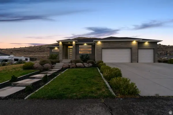 2891 E Sunset Dr, Eagle Mountain, UT 84005
