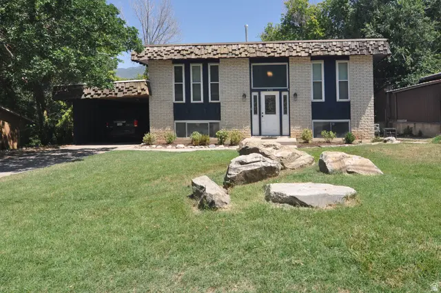 4760 Burch Creek Dr, South Ogden, UT 84403 - #1