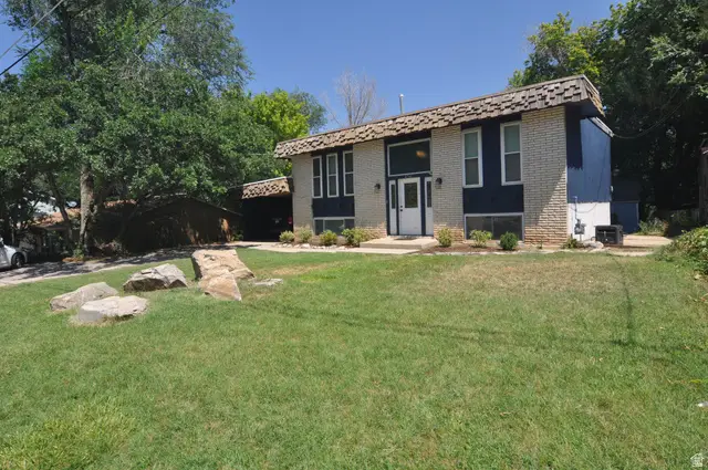 4760 Burch Creek Dr, South Ogden, UT 84403 - #2