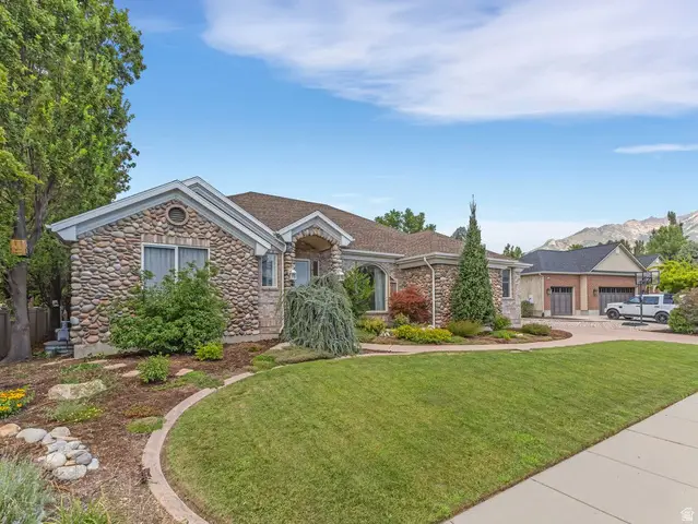 2093 E 9510 S, Sandy, UT 84092 - #3