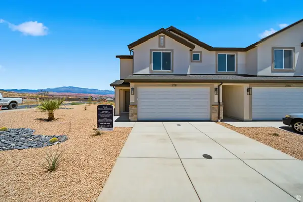 2163 S Woverine Way #2448, Washington, UT 84780