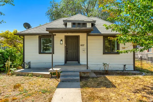607 W Wasatch S, Midvale, UT 84047 - #1