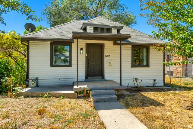 607 W Wasatch S, Midvale, UT 84047 - #2
