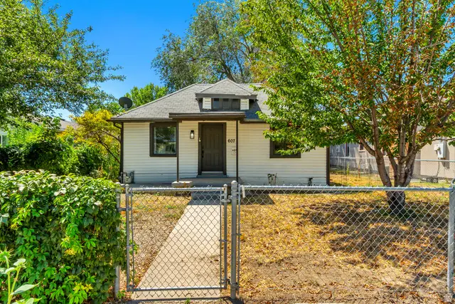 607 W Wasatch S, Midvale, UT 84047 - #3